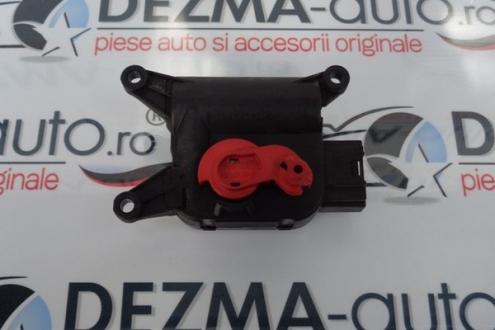 Motoras aeroterma bord 8E2820511A, Audi A4 (8E2, B6) 2000-2004 (id:212290)