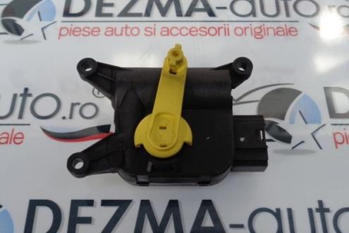 Motoras aeroterma bord 8E2820511, Audi A4 (8E2, B6) 2000-2004 (id:212286)