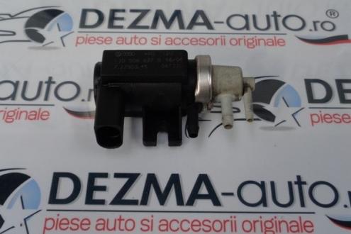 Supapa vacuum turbo 1J0906627B, Skoda Fabia 1 (6Y) 1.9tdi, ATD