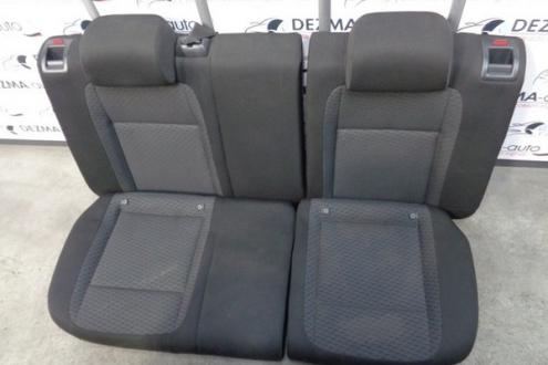 Set scaune cu bancheta, Skoda Fabia 2 (5J) 2006-2013 (id:212654)