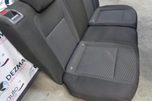 Set scaune cu bancheta, Skoda Fabia 2 (5J) 2006-2013 (id:212654)