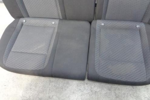 Set scaune cu bancheta, Skoda Fabia 2 (5J) 2006-2013 (id:212654)
