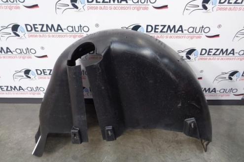 Carenaj stanga spate 5J6810971, Skoda Fabia 2 (5J) 1.2b (id:212555)