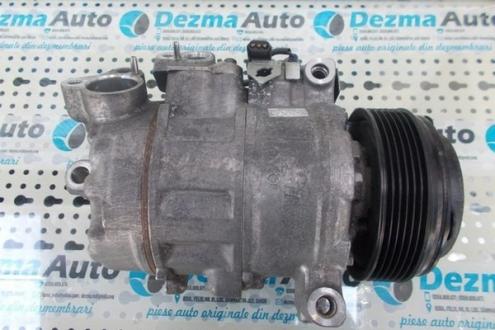 Compresor clima Bmw 1 (F20) 447260-1852 (pr:117994)