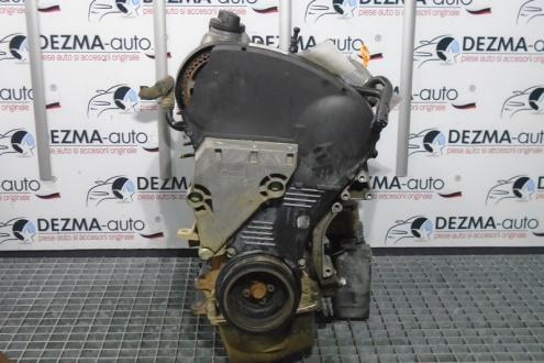 Motor, ASY, Vw Polo (9N) 1.9sdi (pr:110747)