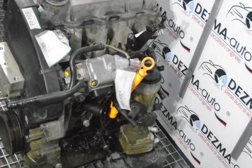 Motor, ASY, Vw Polo (9N) 1.9sdi (pr:110747)