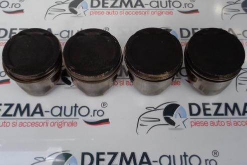 Piston, Vw Polo (6N2), 1.4b, AHW