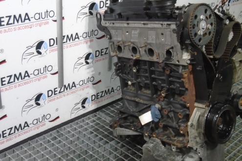 Motor, CAG,  Audi A4 (8K2, B8) 2.0tdi (pr:110747)