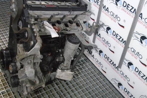 Motor, CAG,  Audi A4 (8K2, B8) 2.0tdi (pr:110747)