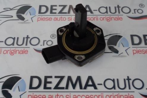 Sonda nivel baie ulei 1J0907660C, Audi A3 Sportback (8PA) 1.6fsi, BLF