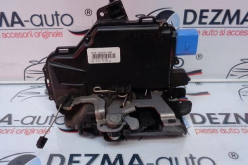 Broasca dreapta 3B2837016AB, Skoda Fabia 2 (5J) 2006-2013 (id:212612)