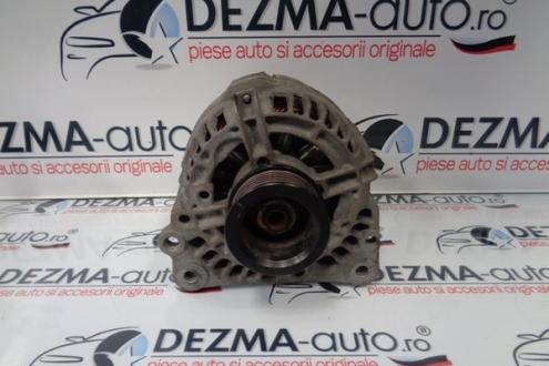 Alternator cod 038903018PX, Seat Toledo 2 (1M2), 1.4b, AHW