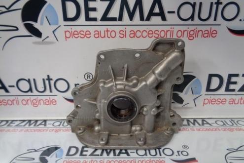 Pompa ulei, 036115105B, Seat Toledo 2 (1M2), 1.4b, AHW