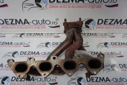 Galerie evacuare, 036253031S, Seat Toledo 2 (1M2), 1.4b, AHW