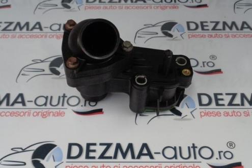 Corp termostat, 2S4Q-9K478-AD, Ford Focus combi (DNW) 1.8tdci, FFDA