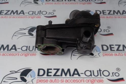 Corp termostat, 2S4Q-9K478-AD, Ford Focus sedan (DFW) 1.8tdci, FFDA