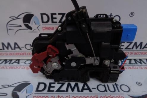 Broasca stanga fata 3B1837015AR, Skoda Fabia 2 (5J) 2006-2013 (id:212613)