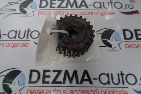 Pinion vibrochen, 036105263Q, Seat Leon (1P1) 1.4B, BXW