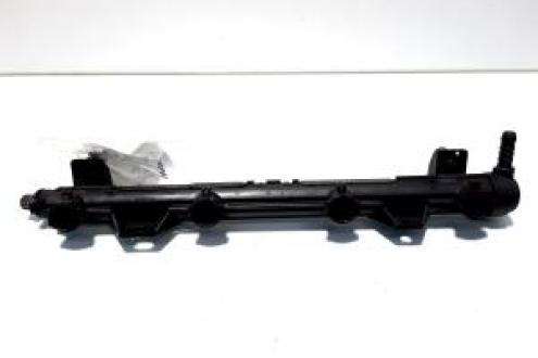 Rampa injectoare, cod 036133319BT, Seat Toledo 3 (5P2), 1.4 benz, BXW (id:210057)