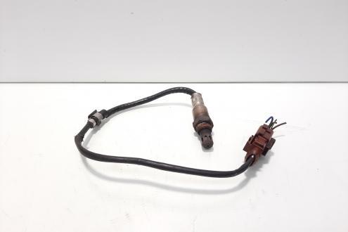Sonda lambda, 036906262AA, Seat Altea (5P1) 1.4B, BXW