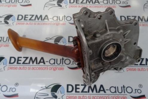 Pompa ulei, 036115105D, Seat Ibiza 5 (6J) 1.4B, CGGB