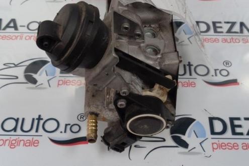 Galerie admisie cu clapete GK00266, Vw Touran (1T1, 1T2) 1.6fsi, BLP