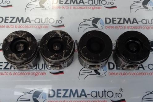 Piston, Opel Astra H sedan, 1.7cdti