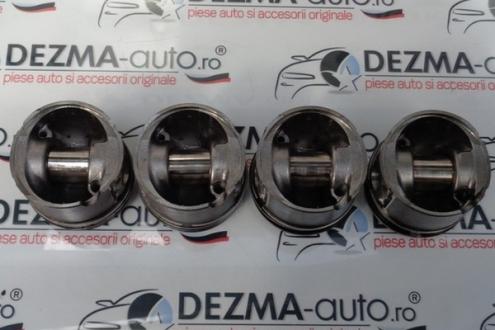 Piston, Opel Astra H sedan, 1.7cdti