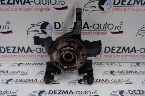 Fuzeta stanga fata cu abs, Opel Astra H sedan, 1.7cdti