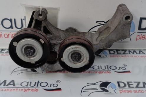 Suport accesorii, 897364343, Opel Astra H sedan, 1.7cdti