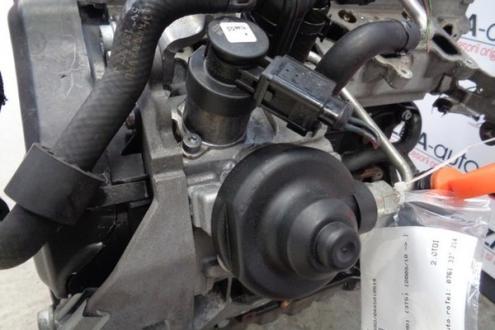 Pompa inalta presiune, 03L130755D, 0445010514, Vw Sharan (7N), 2.0tdi, CFFA