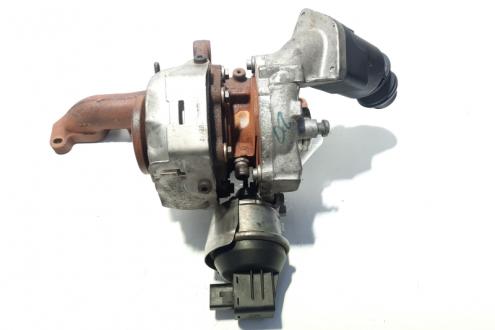 Turbosuflanta, cod 03L253056G, Vw Eos, 2.0tdi, CFFB (id:523850)