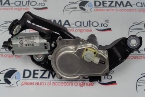 Motoras stergator haion 7199569, BMW 1 (E81, E87), 2004-2010 (id:211040)