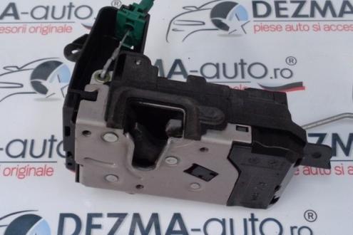 Broasca dreapta fata, GM13220368, Opel Astra H combi 2004-2008