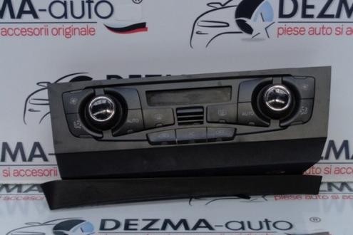 Display climatronic, Audi Q5, 2.0tdi (id:212855)