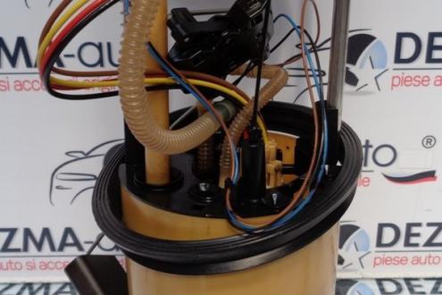 Pompa combustibil, 8R0919050D, Audi Q5, 2.0tdi