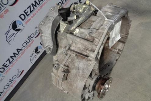 Cutie viteza manuala, Vw Sharan (7N), 2.0tdi