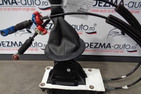 Timonerie, 8200271217, Renault Megane 2,1.9dci