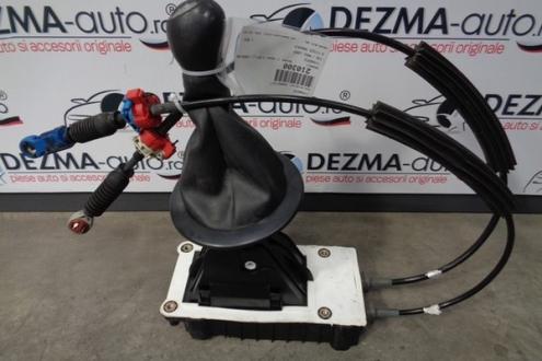 Timonerie, 8200271217, Renault Megane 2,1.9dci