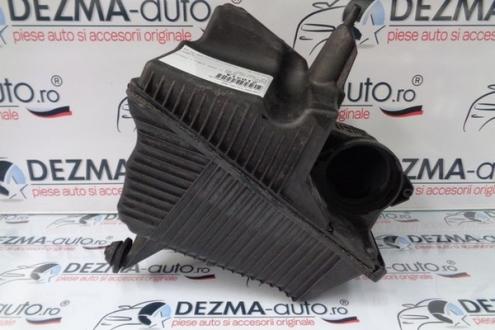 Carcasa filtru aer, 8200166612D, Renault Megane 2, 1.9dci