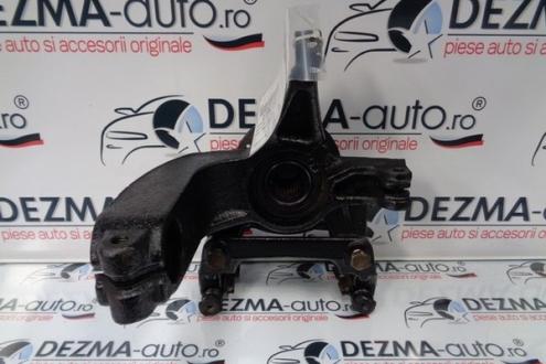 Fuzeta dreapta fata cu abs, Renault Megane 2, 1.9dci