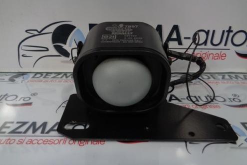 Sirena alarma, 4B7897R1C, Renault Megane 2, 2002-2008