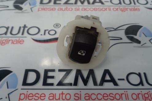 Buton comanda dreapta fata, Renault Megane 2, 2002-2008