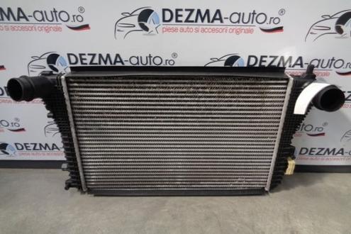 Radiator intercooler, 1K0145803AF, Audi A3 (8P), 2.0tdi, CFFB