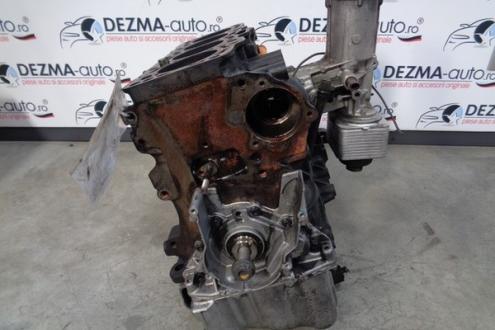 Bloc motor cu pistoane si biele AVF, Audi A4 (8E2, B6) 1.9tdi