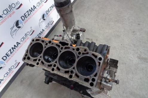 Bloc motor cu pistoane si biele AVF, Audi A4 (8E2, B6) 1.9tdi