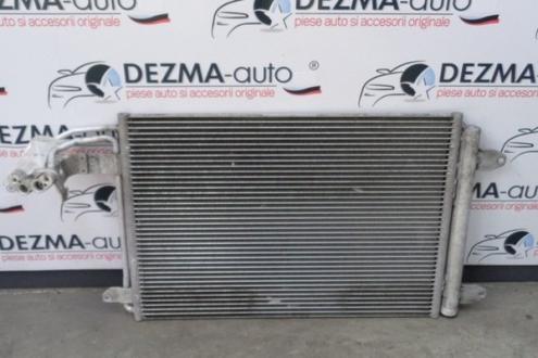 Radiator clima, 1K0820411N, Vw Golf 6 (5K1) 2.0tdi (id:213080)