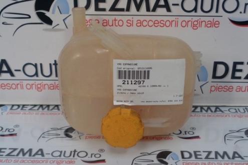 Vas expansiune, GM13114995, Opel Astra H, 1.7cdti, Z17DTH