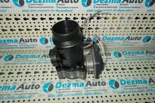 Clapeta acceleratie Bmw 3, E90, 2.0D, 781075202