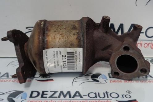 Catalizator 1 GM13106917, Opel Astra H, 1.7cdti, Z17DTH